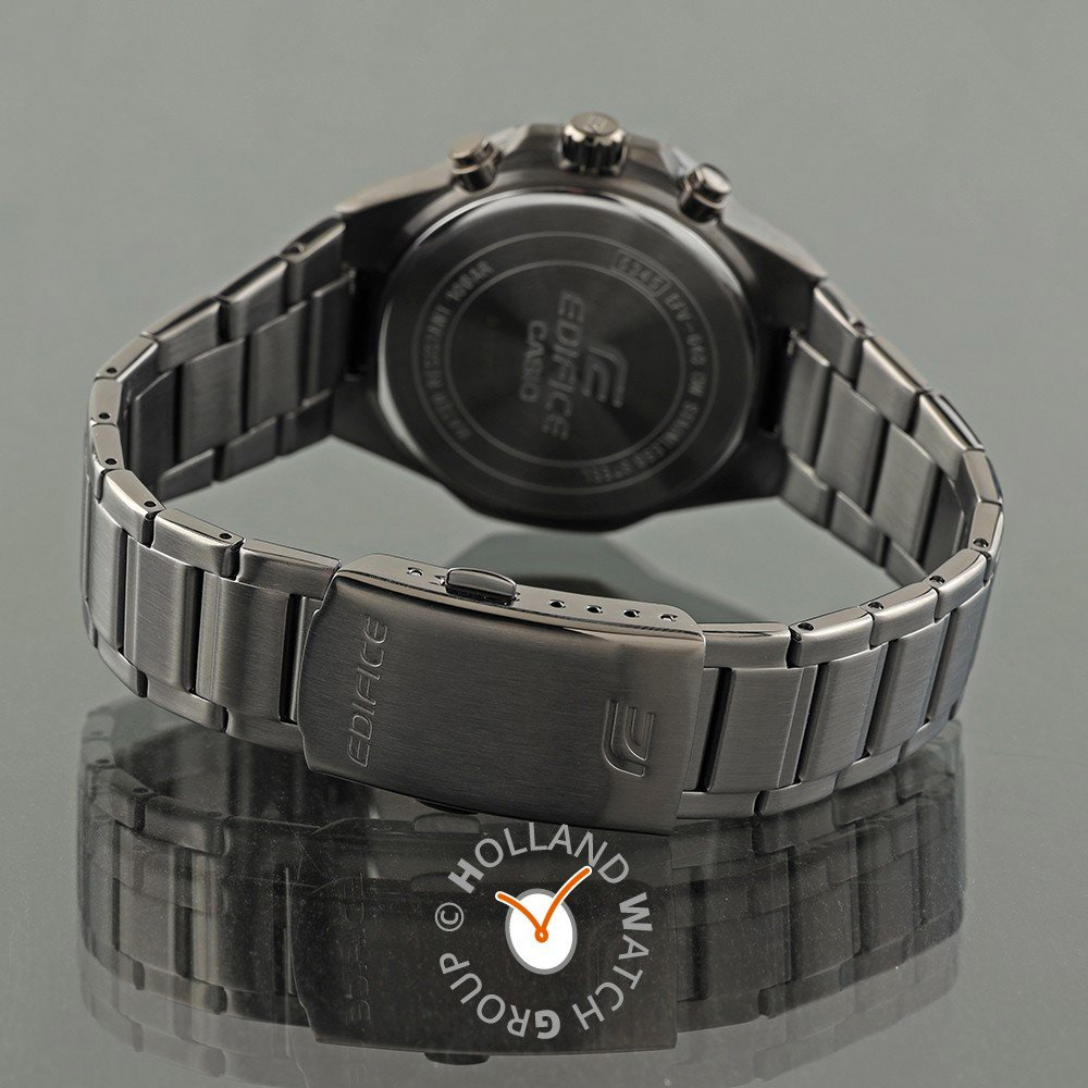 Casio Edifice EFV-640DC-3A