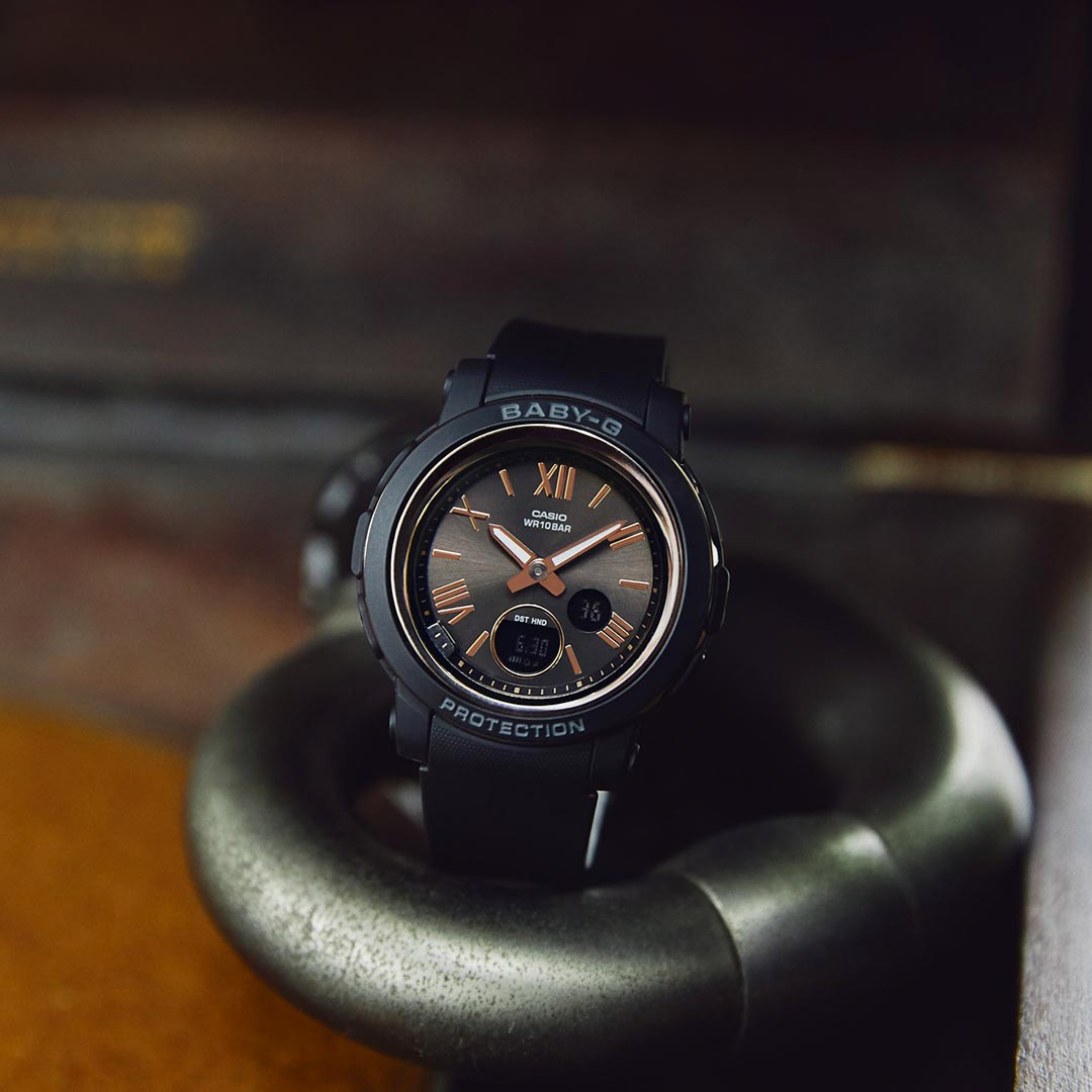 BABY-G BGA-290-1A