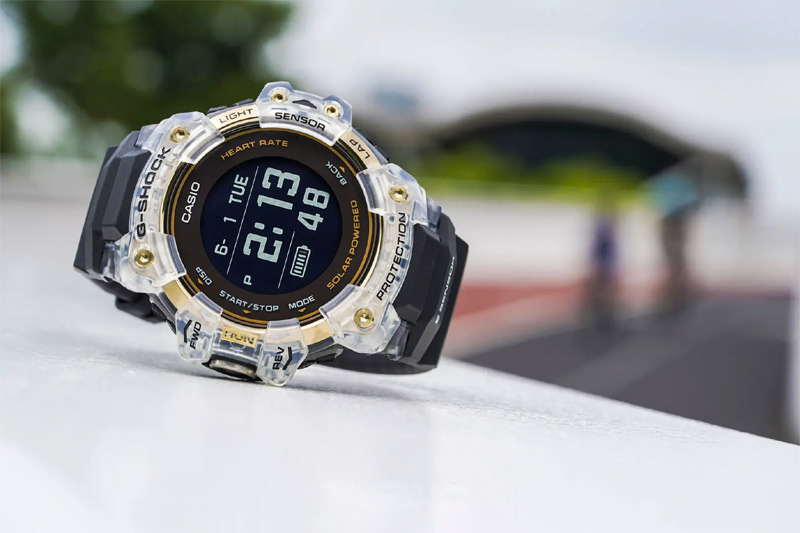 G-SHOCK GBD-H1000-1A9