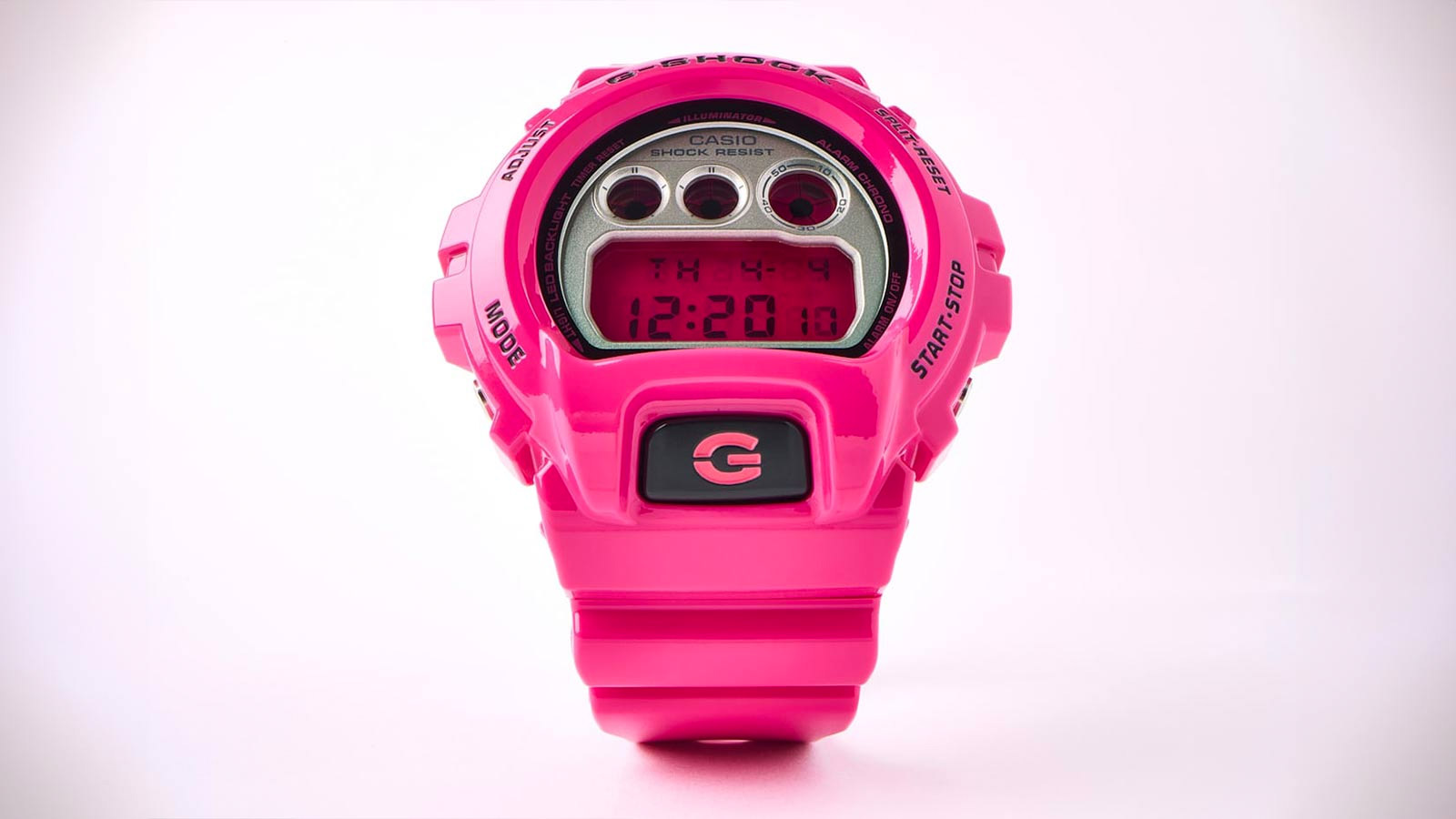 G-SHOCK DW-6900RCS-4E