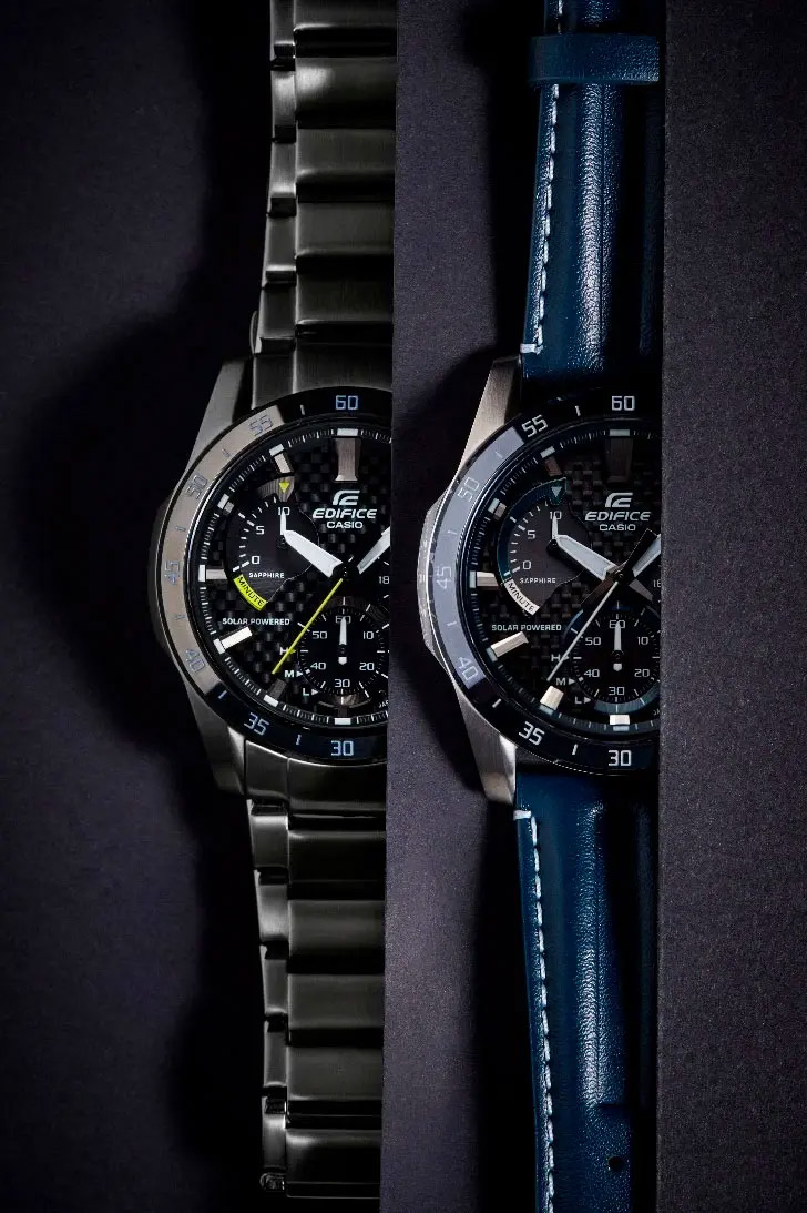 Casio Edifice EFS-S580AT-1A
