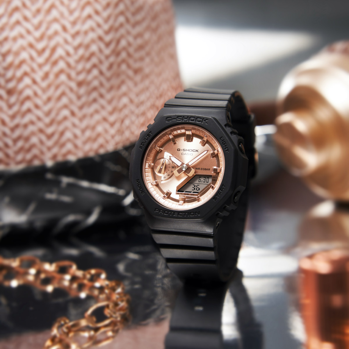 G-SHOCK GMA-S2100MD-1A