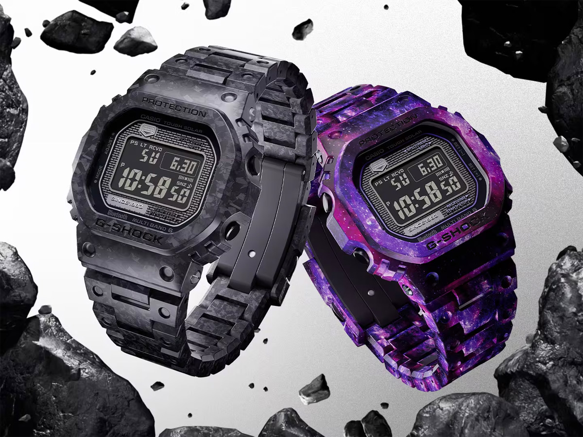 G-SHOCK GCW-B5000UN-1E