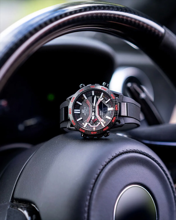 Casio Edifice ECB-2000PB-1A