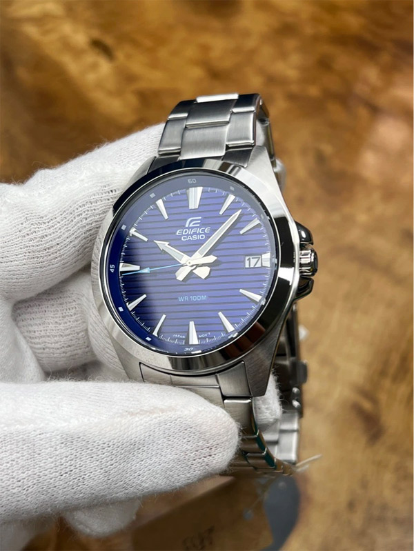 Casio Edifice EFV-140D-2A