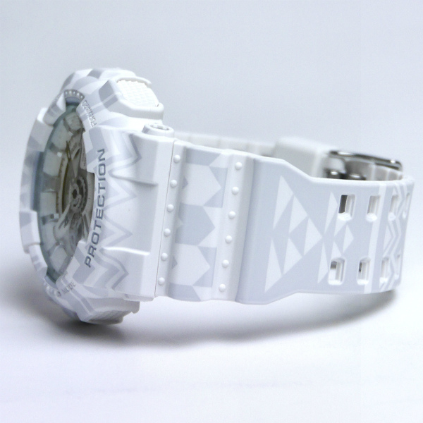 G-SHOCK GA-110TP-7A
