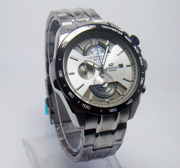 Casio Edifice EFR-520D-7A