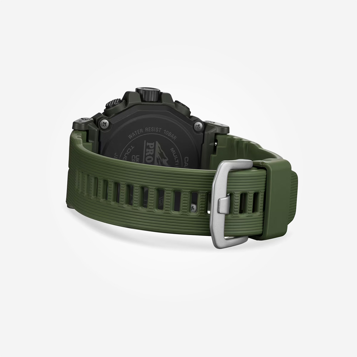 Casio Pro Trek PRW-61LD-3E
