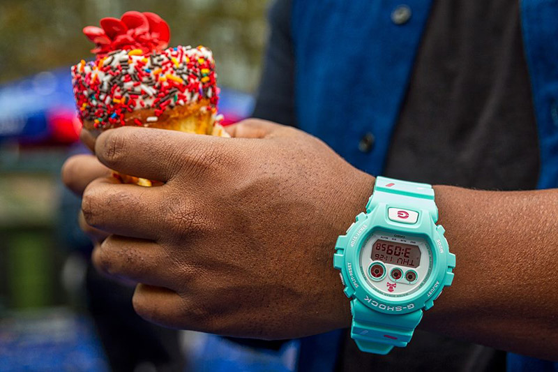 G-SHOCK GD-X6900JC-3E