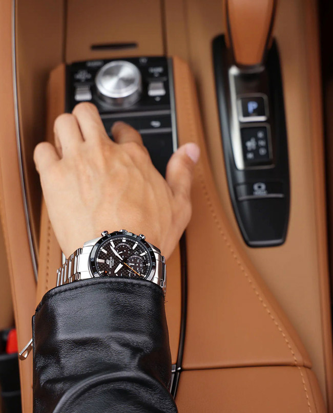 Casio Edifice EQS-930DB-1A