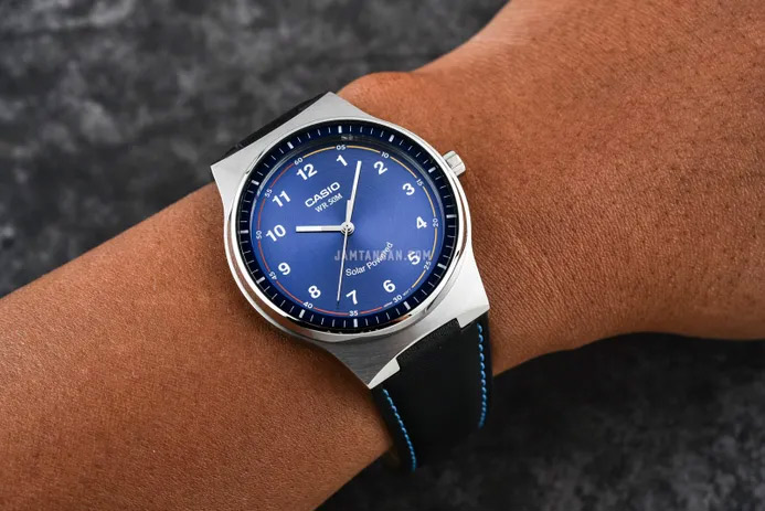 G-SHOCK MTP-RS105L-2B