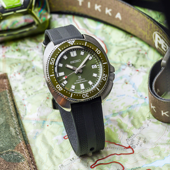Японские часы Seiko SPB153J1