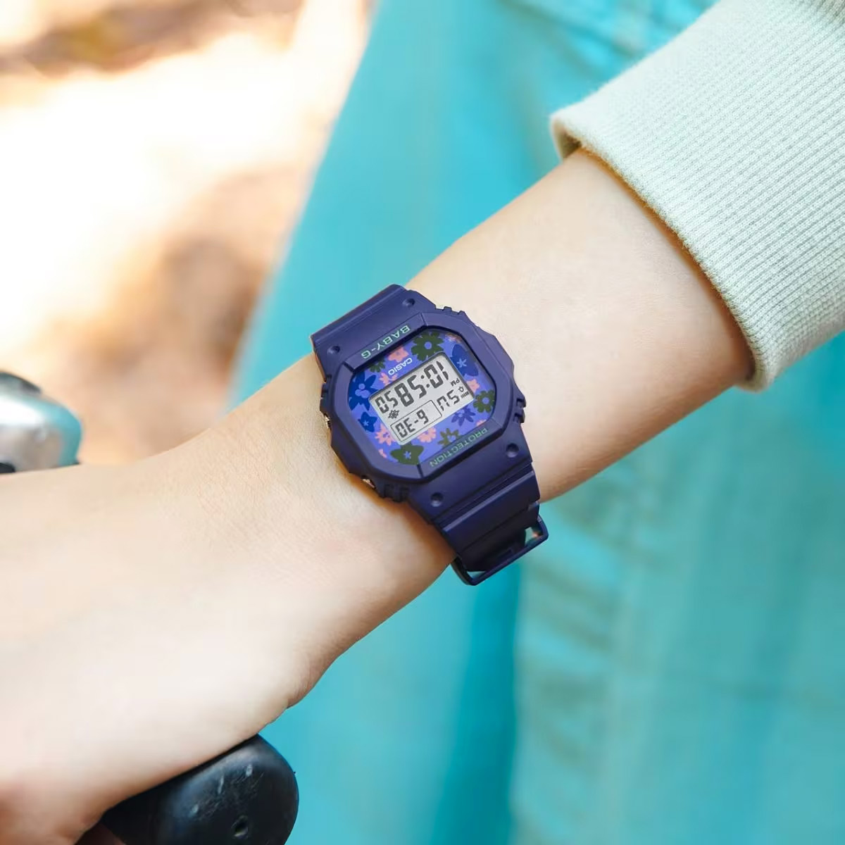 BABY-G BGD-565RP-2E