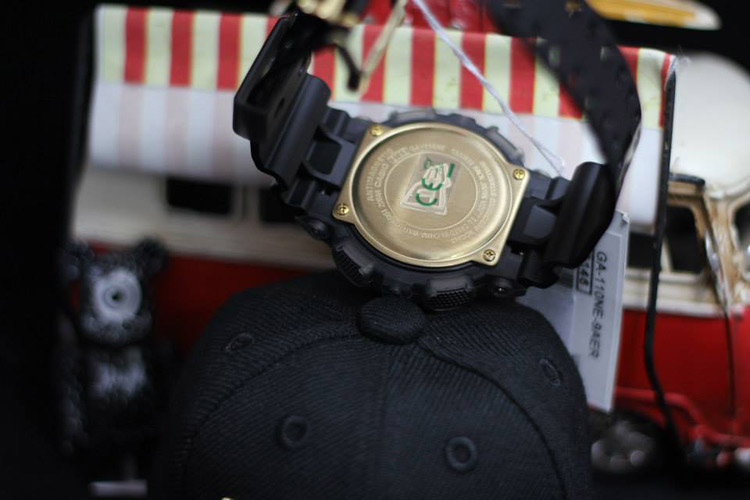 G-SHOCK GA-110NE-9A