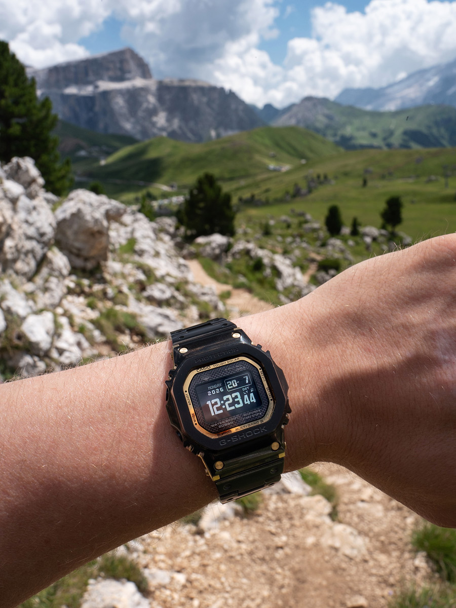GMW-BZ5000BD-1E