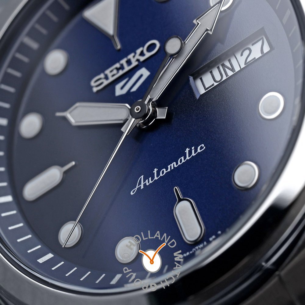 Японские часы Seiko SRPE53K1