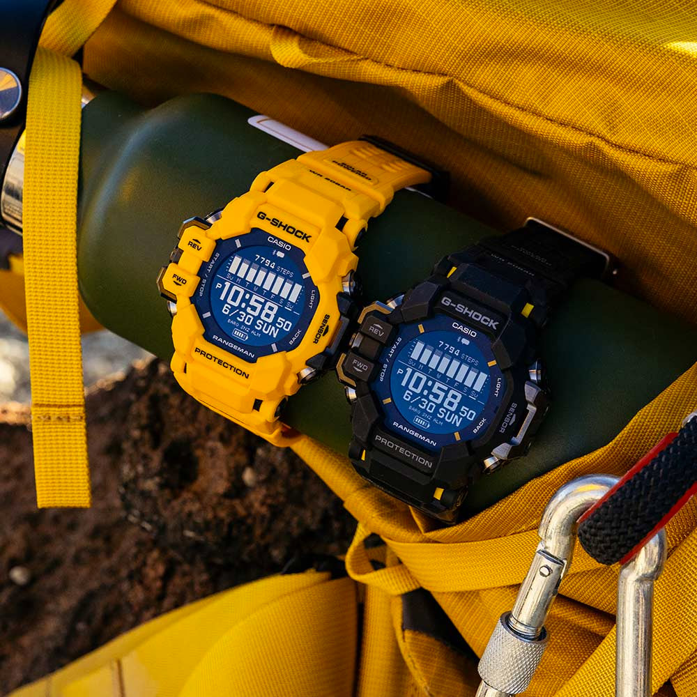 G-SHOCK GPR-H1000-1E