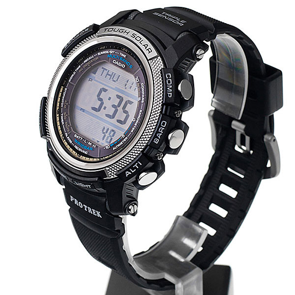 Casio Pro Trek PRW-2000-1E