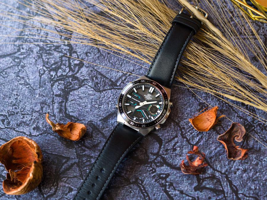 Casio Edifice EFV-C110L-1A