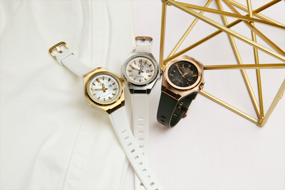 BABY-G MSG-S500G-1A