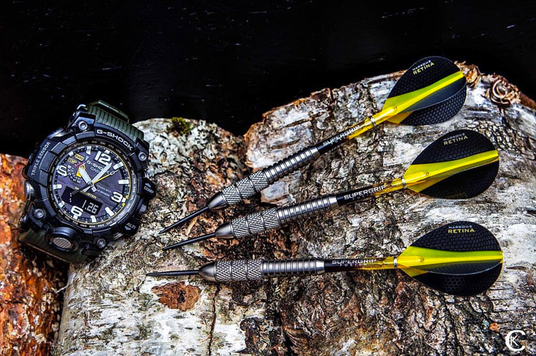 G-SHOCK GWG-1000-1A3