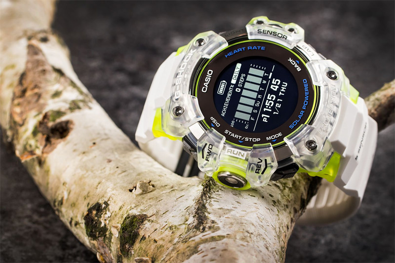 G-SHOCK GBD-H1000-7A9