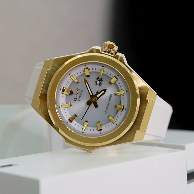 BABY-G MSG-S500G-7A