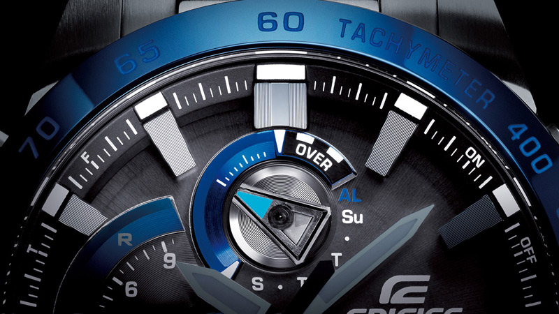 Casio Edifice EQB-800DB-1A