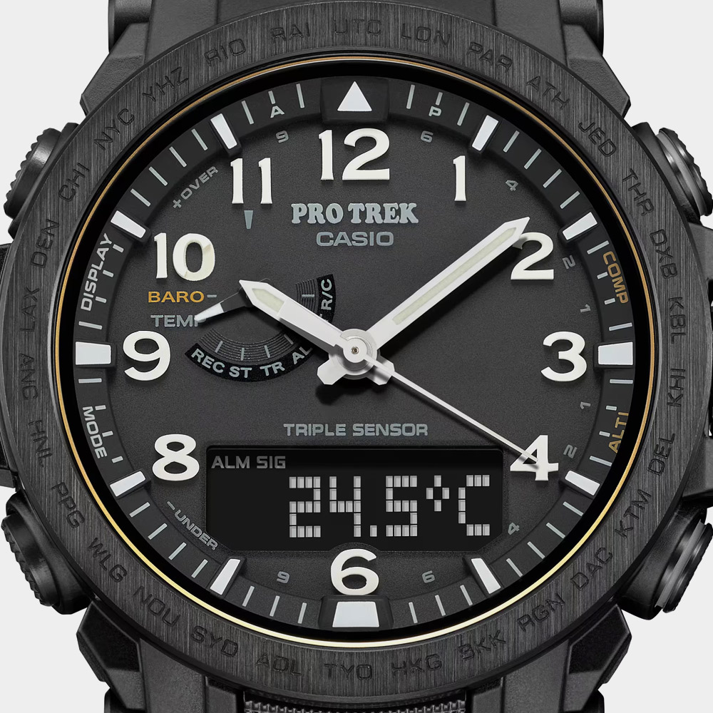 Casio Pro Trek PRW-51FC-1E