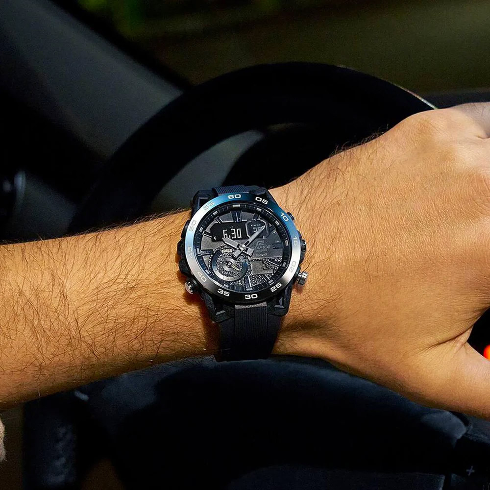Casio Edifice ECB-40NP-1A