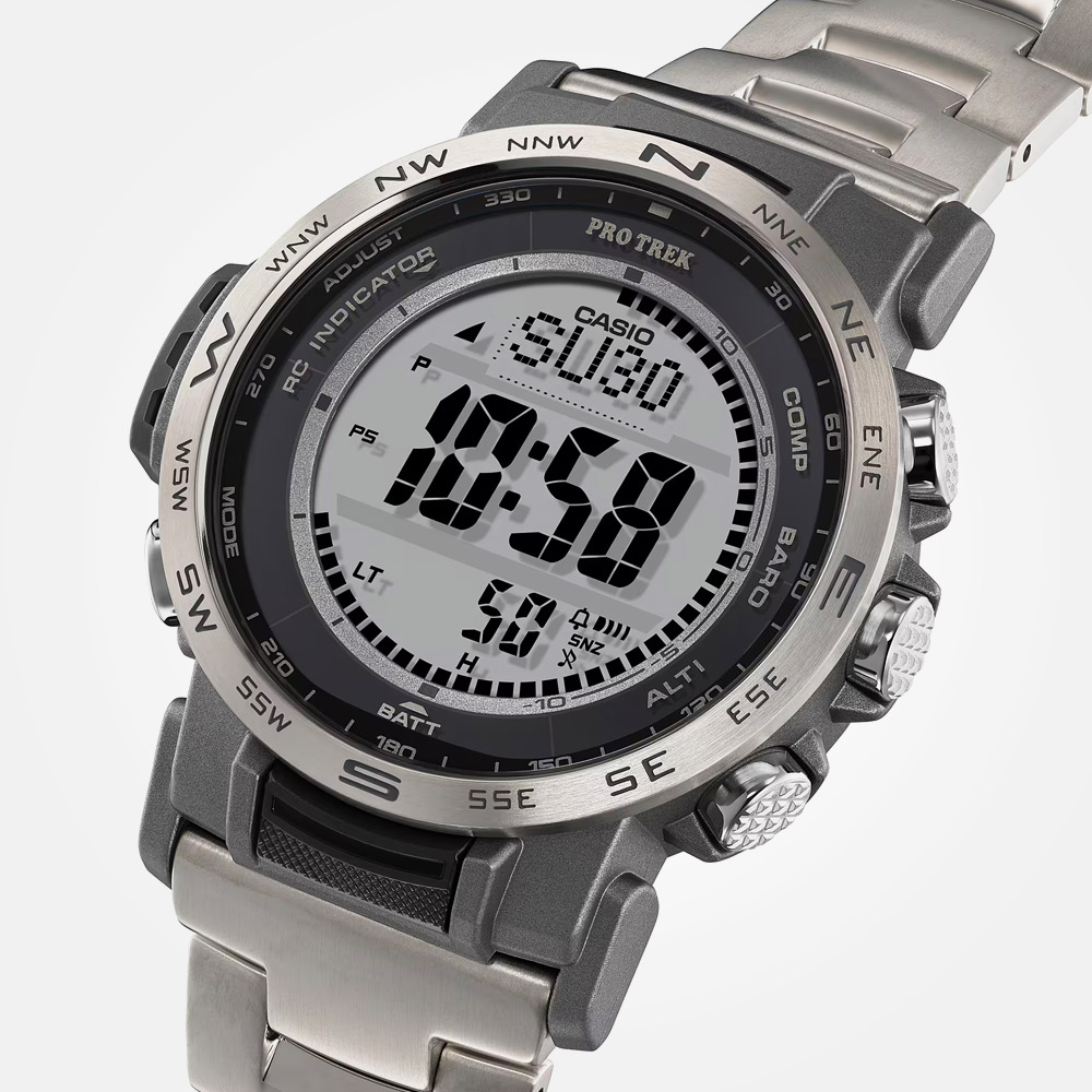 Casio Pro Trek PRW-35TLD-7E