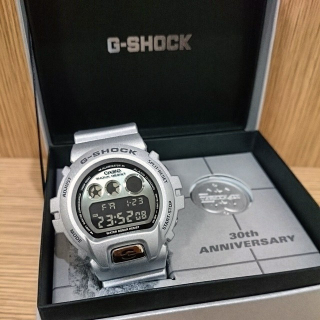 G-SHOCK DW-6930BS-8E