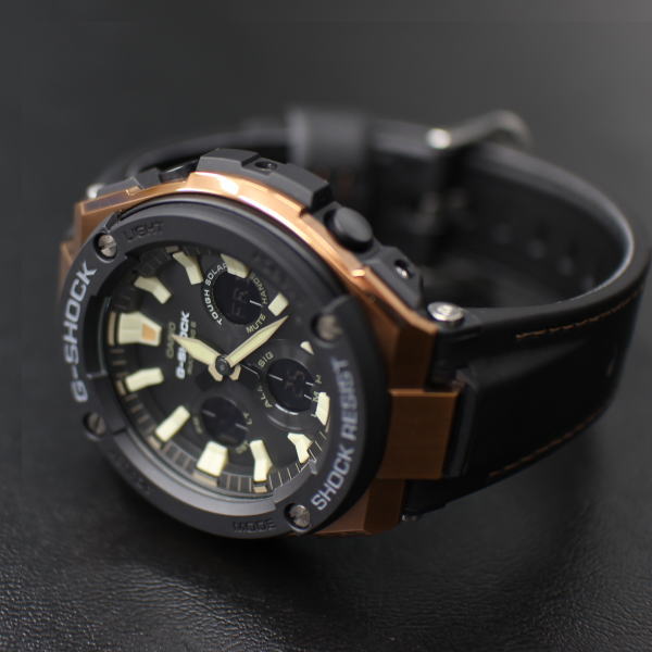 G-SHOCK GST-W120L-1A