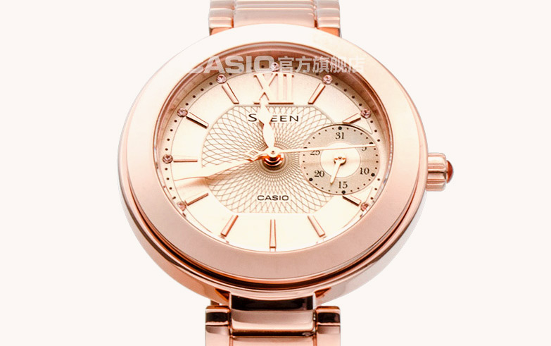 Sheen SHE-3050PG-7A