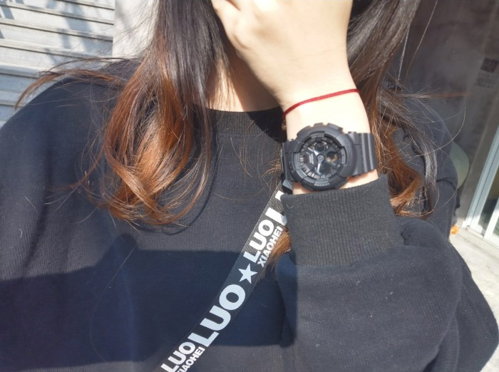 BABY-G BA-130-1A