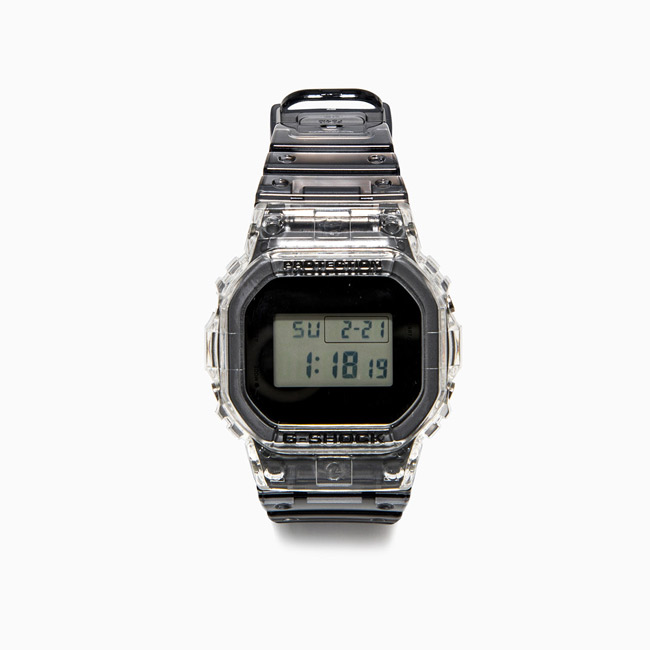 G-SHOCK DW-5600SK-1E