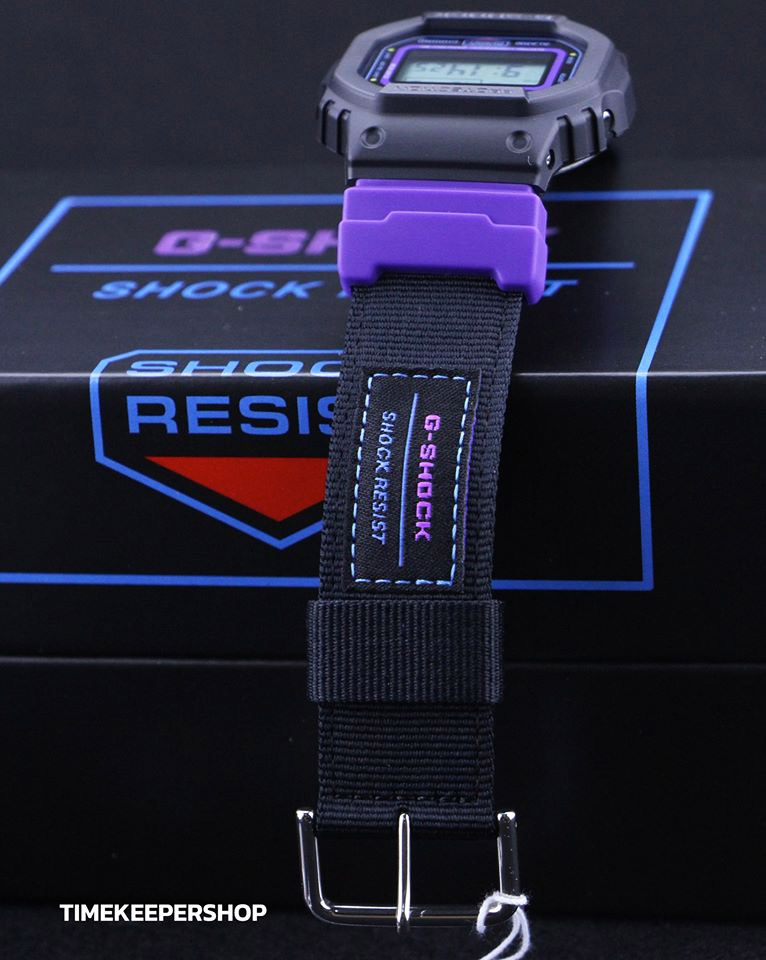 G-SHOCK DW-5600THS-1E