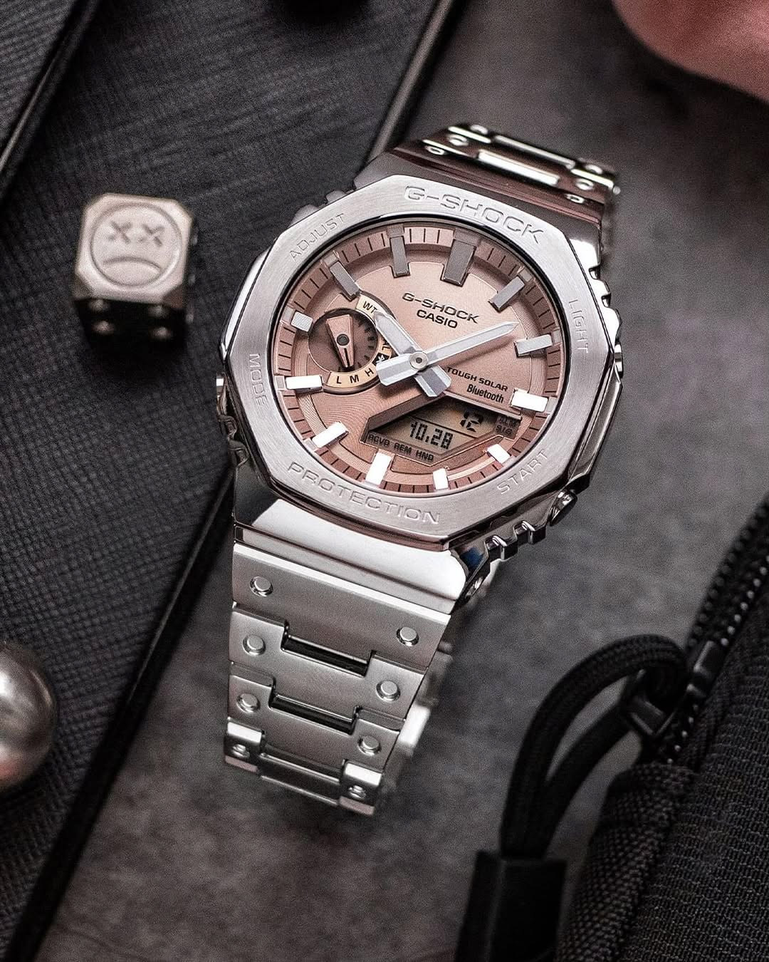 G-SHOCK GM-B2100AD-5A
