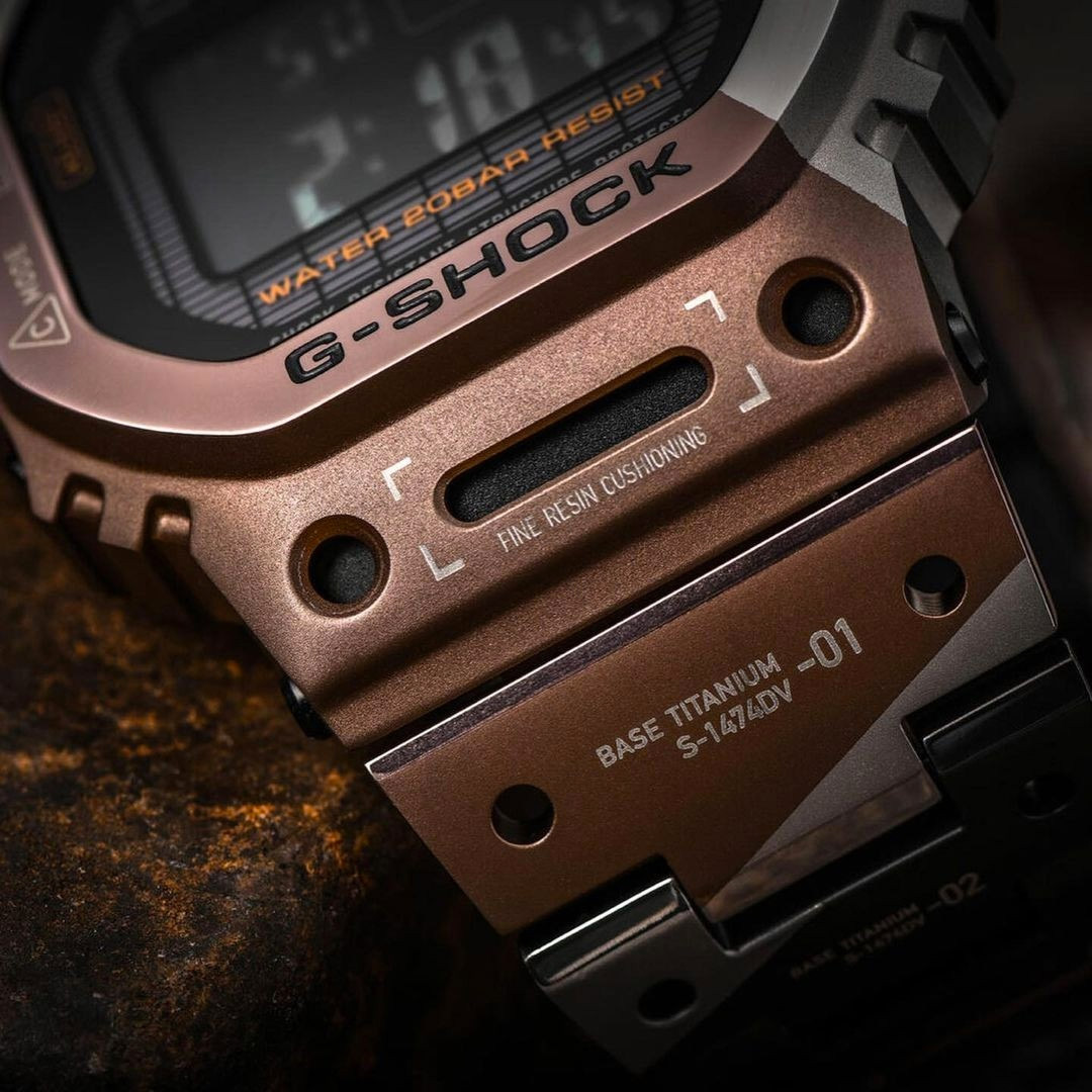 G-SHOCK GMW-B5000TVB-1E
