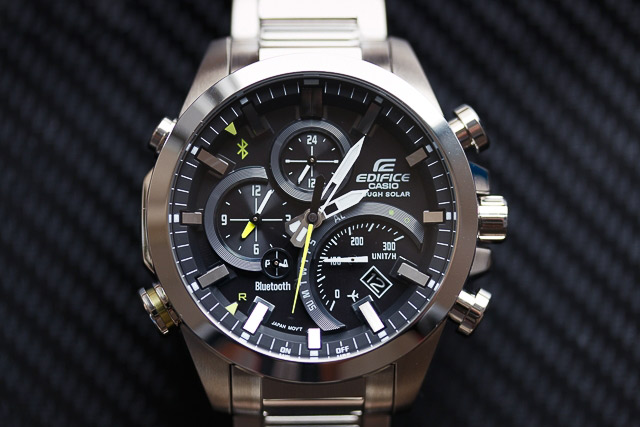 Casio Edifice EQB-500D-1A
