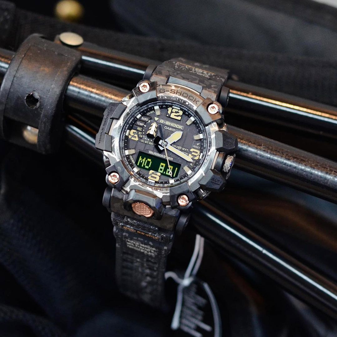 G-SHOCK GWG-2000CR-1A