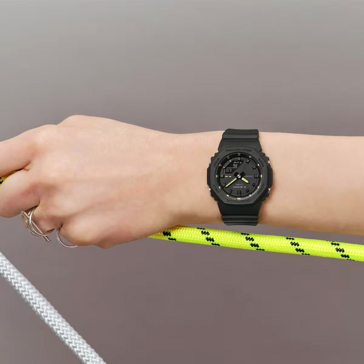 G-SHOCK GMA-P2100SA-1A2