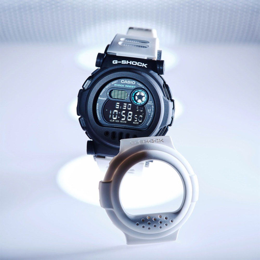 G-SHOCK G-B001SF-7E