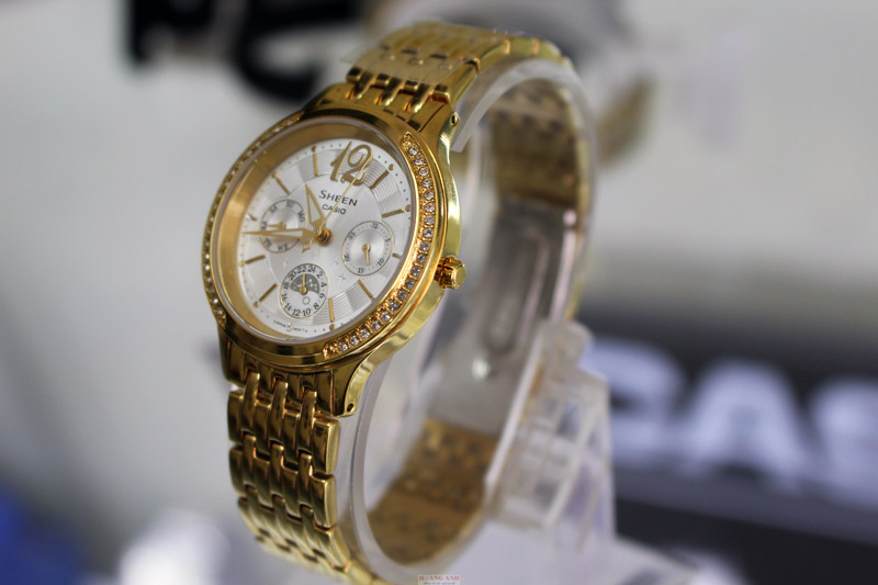 Sheen SHE-3030GD-7A