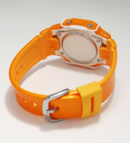 BABY-G BGD-501FS-4E