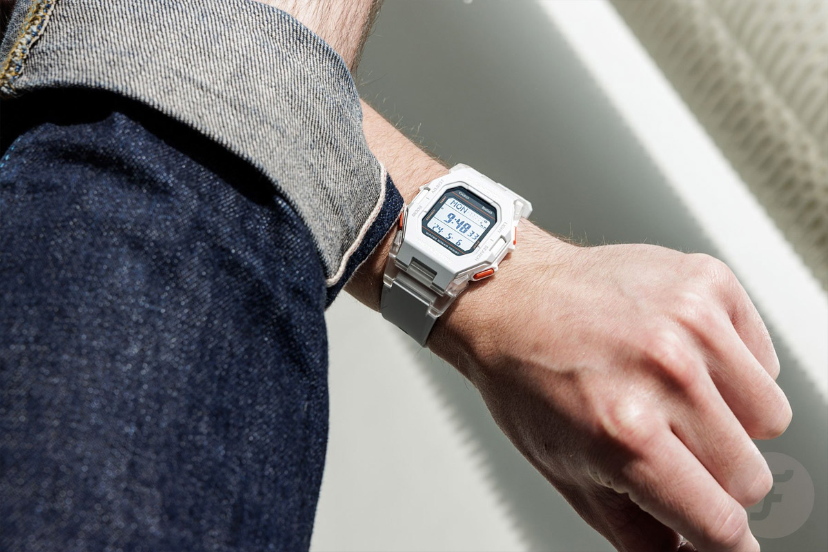 G-SHOCK GD-B500S-8E
