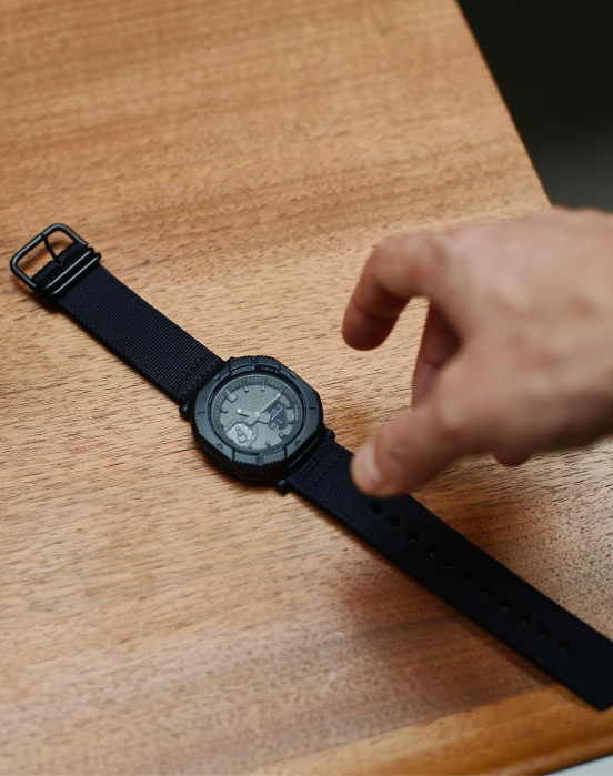 Casio Pro Trek PRJ-B001WM-1E