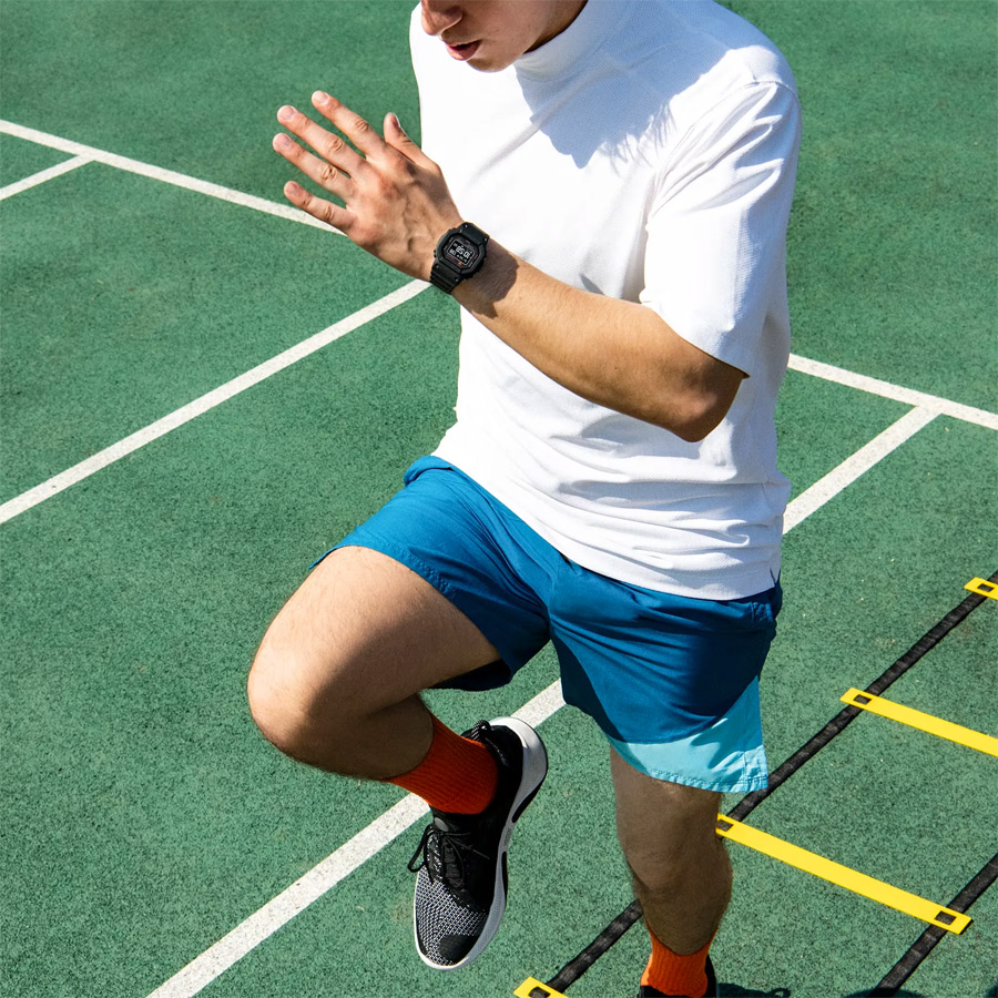G-SHOCK DW-H5600-1E
