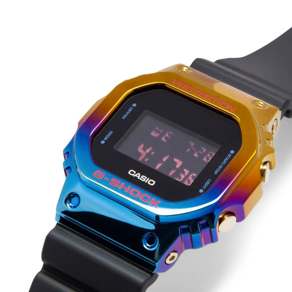 G-SHOCK GM-5600SN-1E