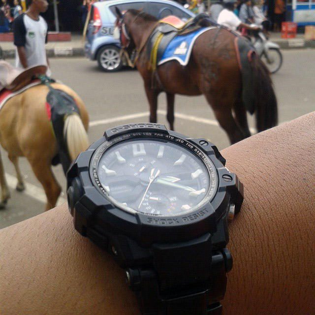 G-SHOCK GW-A1000D-1A